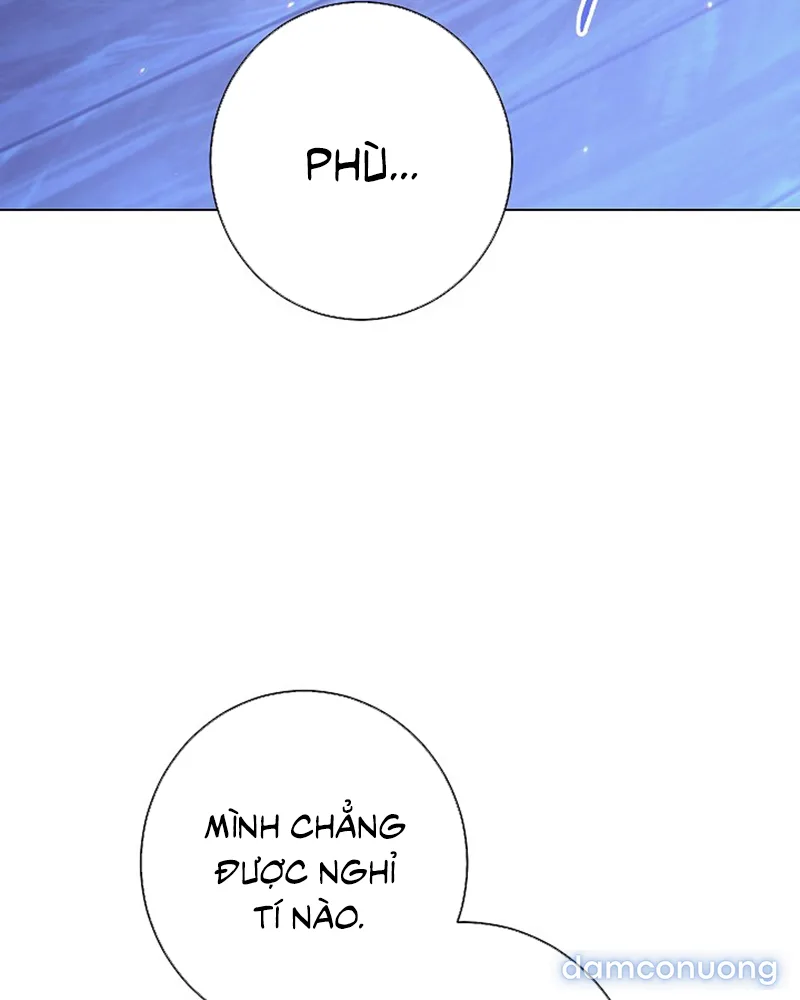 Hầu Gái Độc Quyền Của Hoàng Hậu Phản Diện 