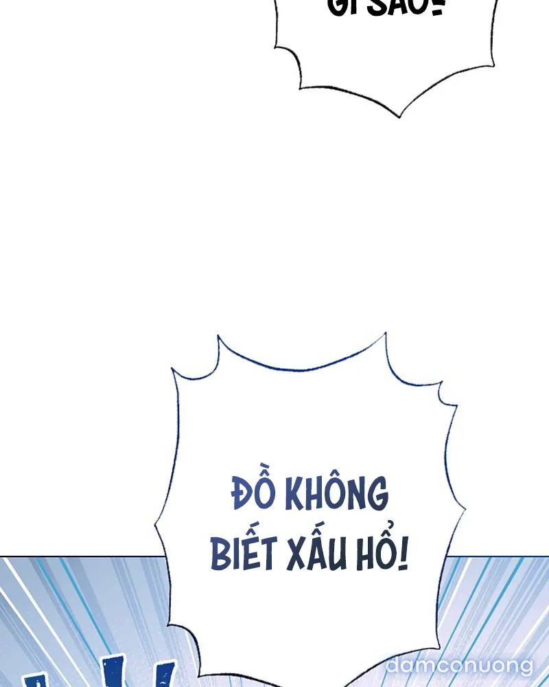 Hầu Gái Độc Quyền Của Hoàng Hậu Phản Diện 