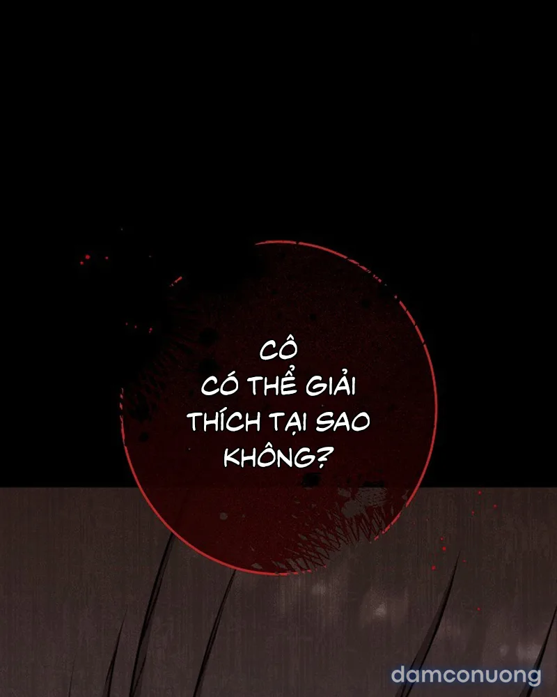 Hầu Gái Độc Quyền Của Hoàng Hậu Phản Diện 