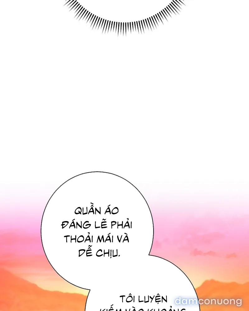 Hầu Gái Độc Quyền Của Hoàng Hậu Phản Diện 