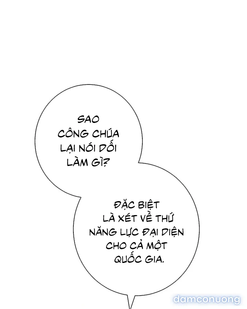 Hầu Gái Độc Quyền Của Hoàng Hậu Phản Diện 