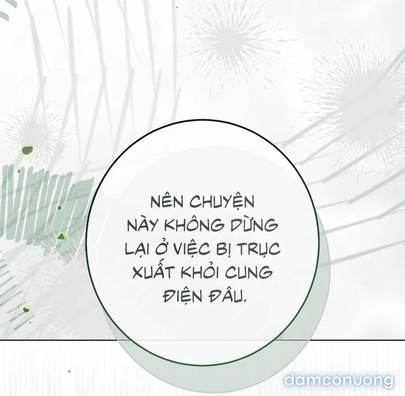 Hầu Gái Độc Quyền Của Hoàng Hậu Phản Diện 