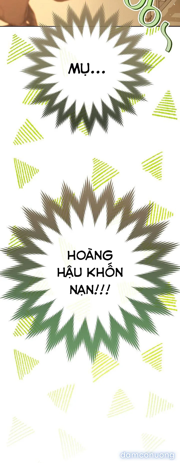 Hầu Gái Độc Quyền Của Hoàng Hậu Phản Diện 