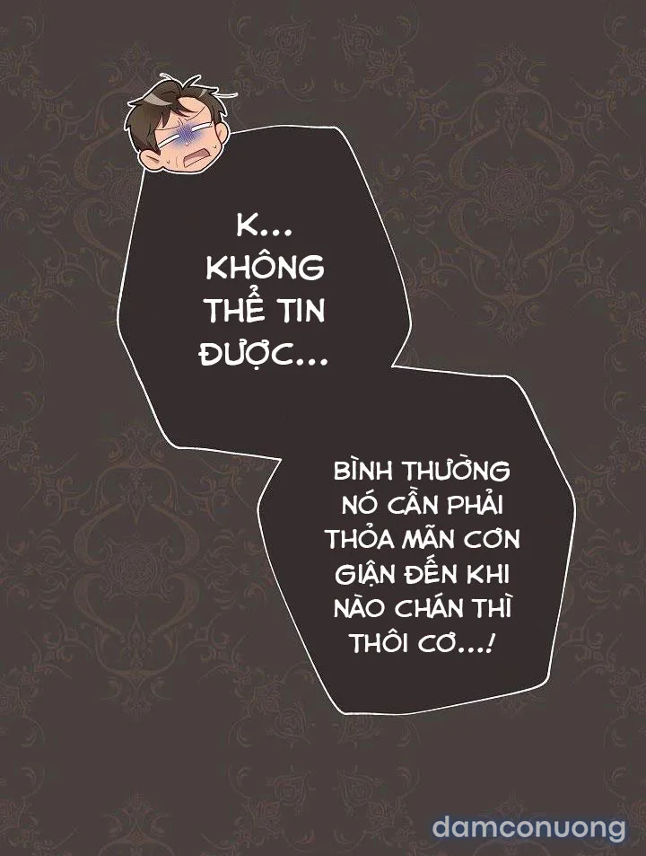 Hầu Gái Độc Quyền Của Hoàng Hậu Phản Diện 