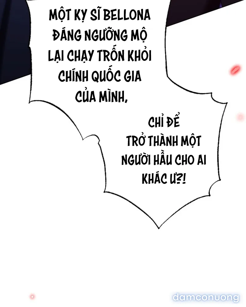 Hầu Gái Độc Quyền Của Hoàng Hậu Phản Diện 