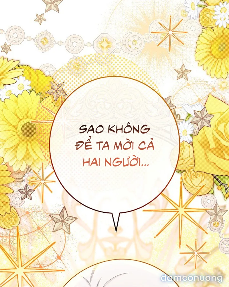 Hầu Gái Độc Quyền Của Hoàng Hậu Phản Diện 