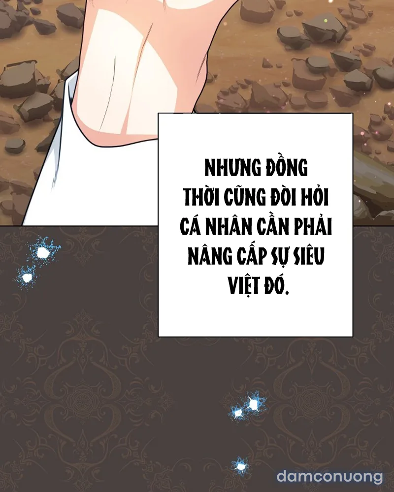 Hầu Gái Độc Quyền Của Hoàng Hậu Phản Diện 