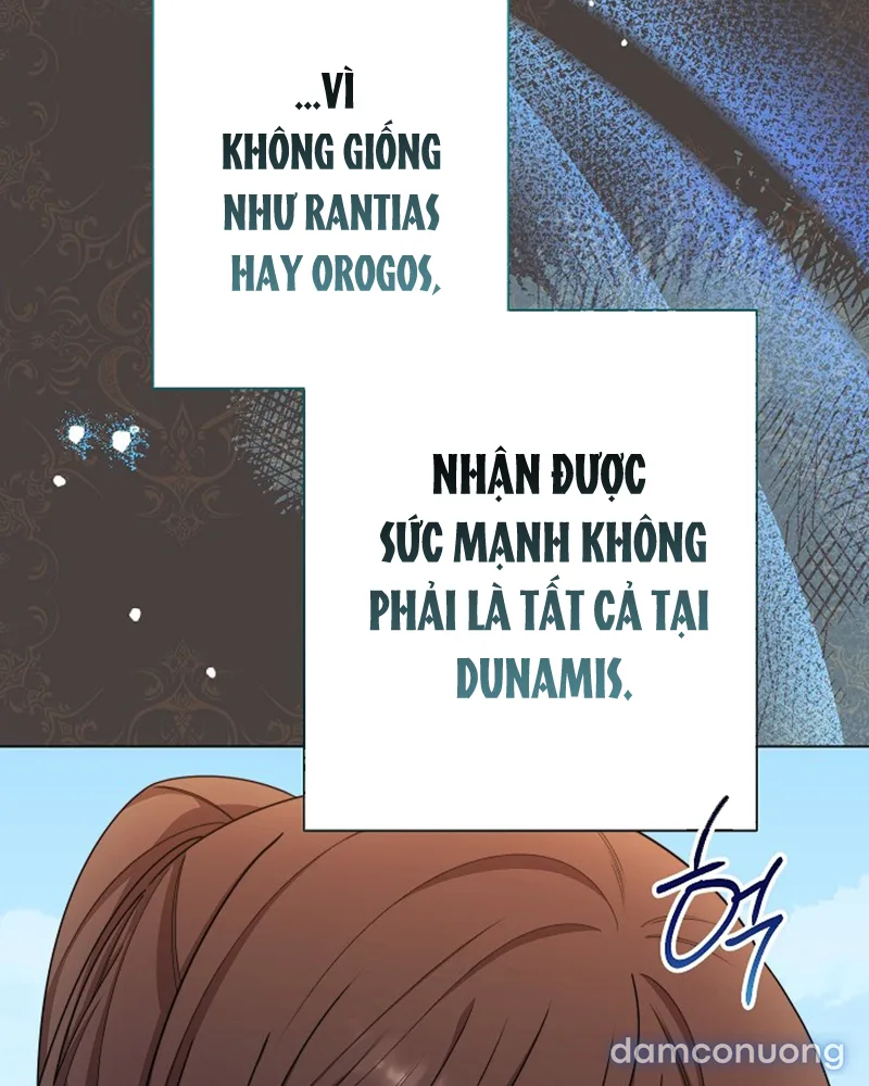 Hầu Gái Độc Quyền Của Hoàng Hậu Phản Diện 