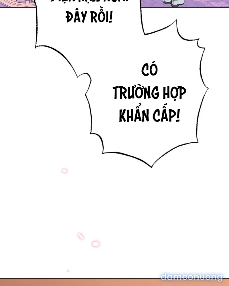 Hầu Gái Độc Quyền Của Hoàng Hậu Phản Diện 