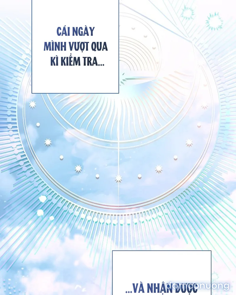 Hầu Gái Độc Quyền Của Hoàng Hậu Phản Diện 