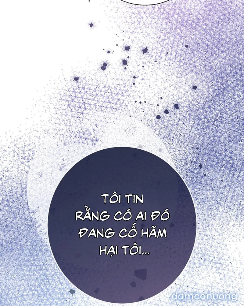 Hầu Gái Độc Quyền Của Hoàng Hậu Phản Diện 