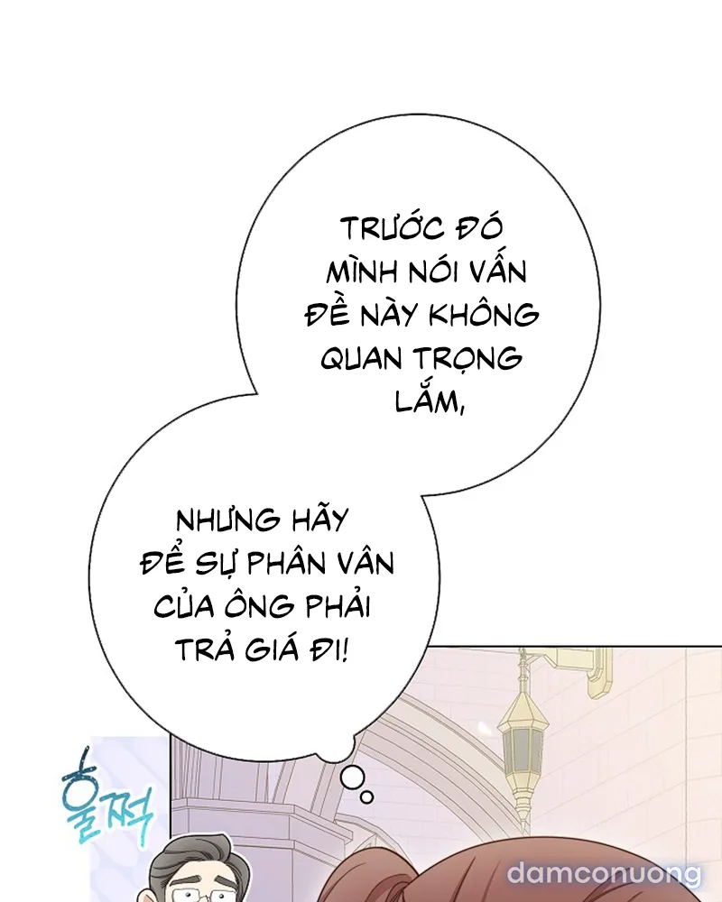 Hầu Gái Độc Quyền Của Hoàng Hậu Phản Diện 