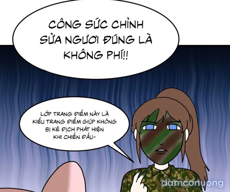 Hầu Gái Độc Quyền Của Hoàng Hậu Phản Diện 
