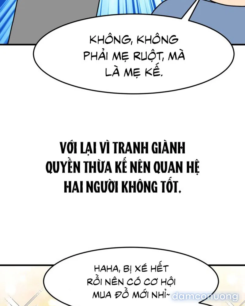 Hầu Gái Độc Quyền Của Hoàng Hậu Phản Diện 
