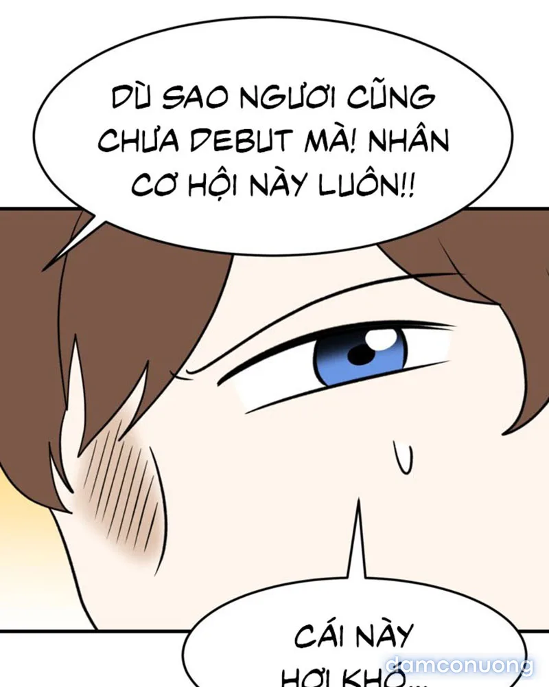 Hầu Gái Độc Quyền Của Hoàng Hậu Phản Diện 