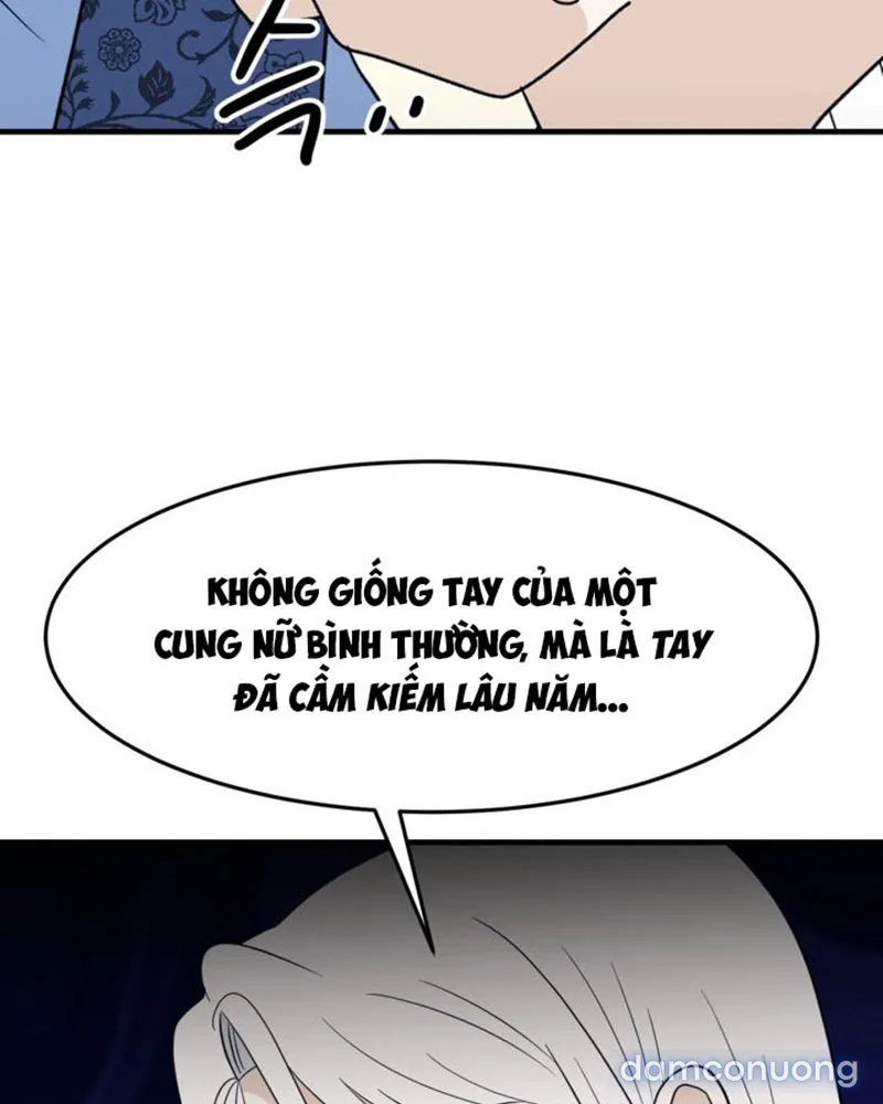 Hầu Gái Độc Quyền Của Hoàng Hậu Phản Diện 