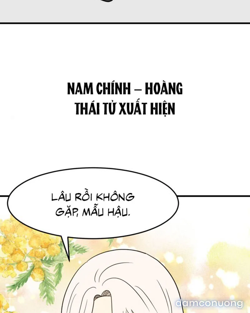 Hầu Gái Độc Quyền Của Hoàng Hậu Phản Diện 