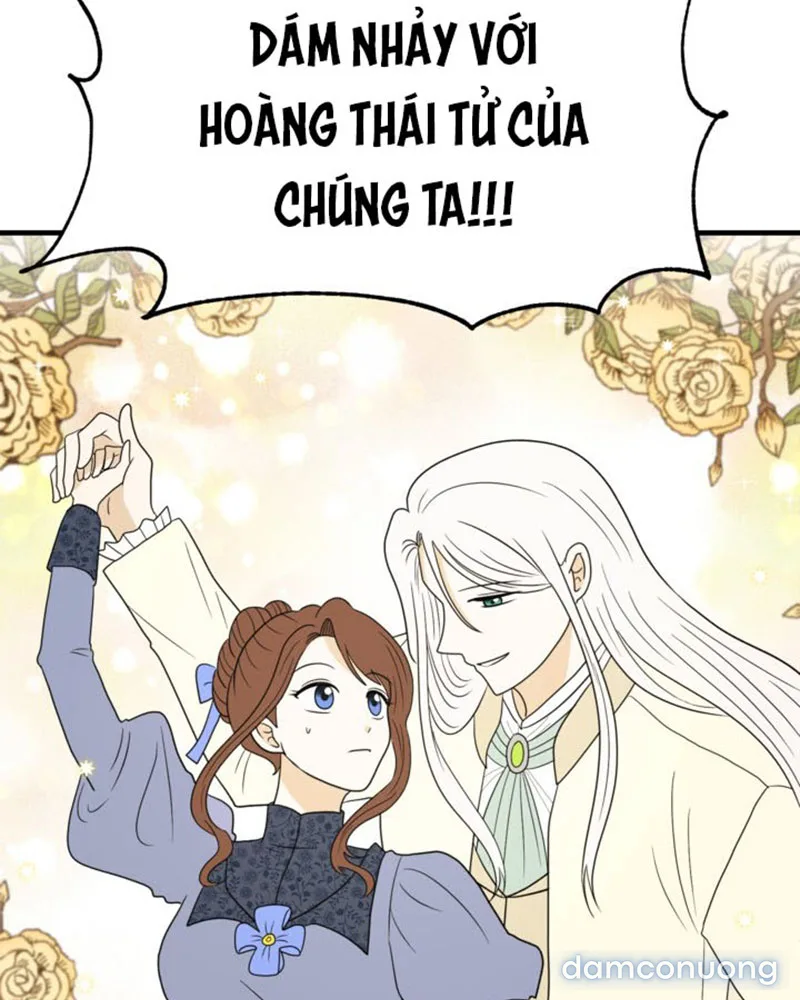 Hầu Gái Độc Quyền Của Hoàng Hậu Phản Diện 