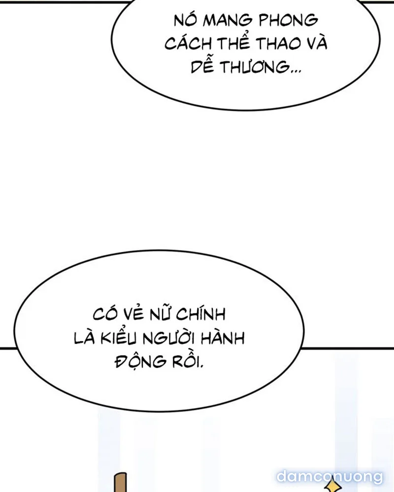 Hầu Gái Độc Quyền Của Hoàng Hậu Phản Diện 