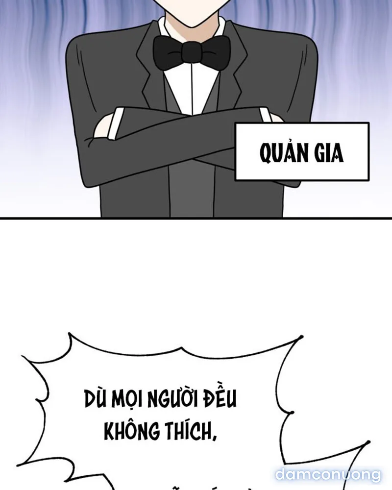 Hầu Gái Độc Quyền Của Hoàng Hậu Phản Diện 