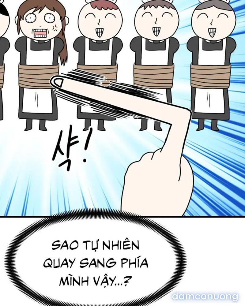 Hầu Gái Độc Quyền Của Hoàng Hậu Phản Diện 