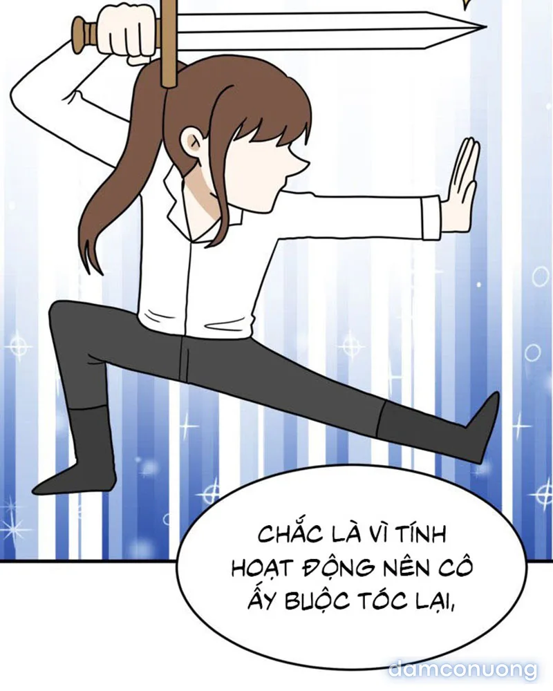 Hầu Gái Độc Quyền Của Hoàng Hậu Phản Diện 