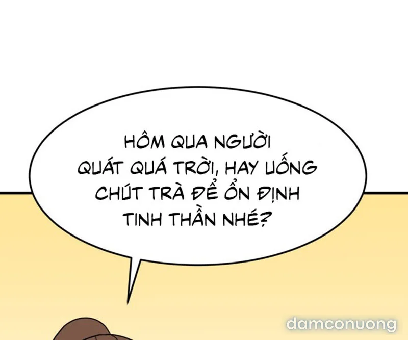 Hầu Gái Độc Quyền Của Hoàng Hậu Phản Diện 
