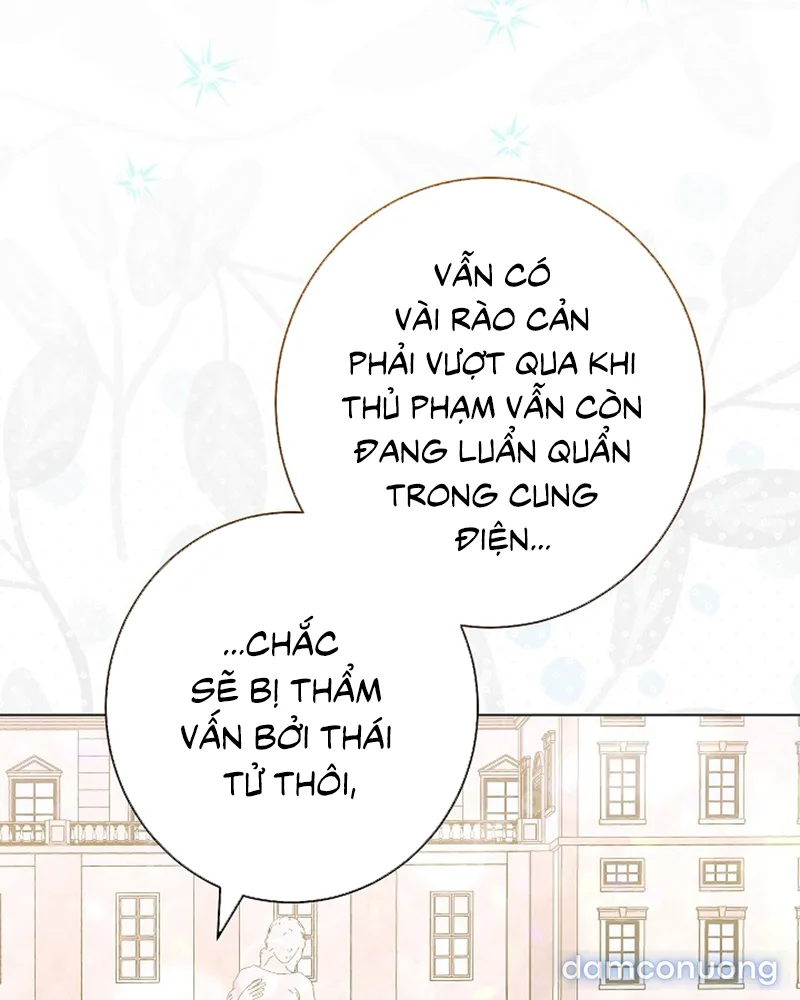 Hầu Gái Độc Quyền Của Hoàng Hậu Phản Diện 