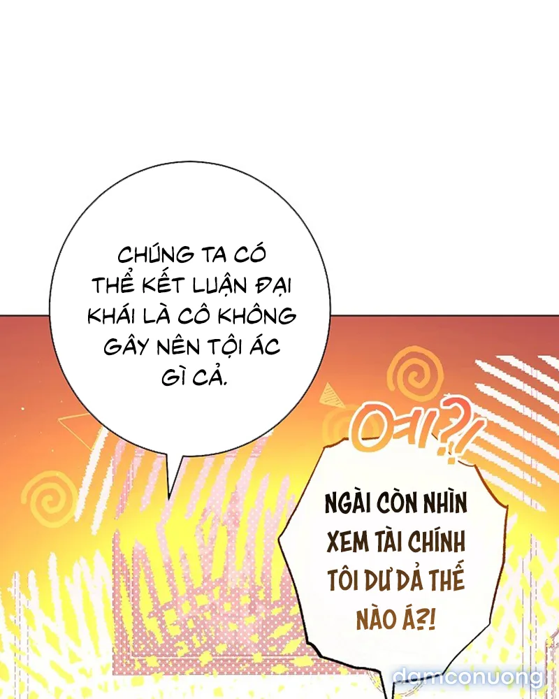 Hầu Gái Độc Quyền Của Hoàng Hậu Phản Diện 