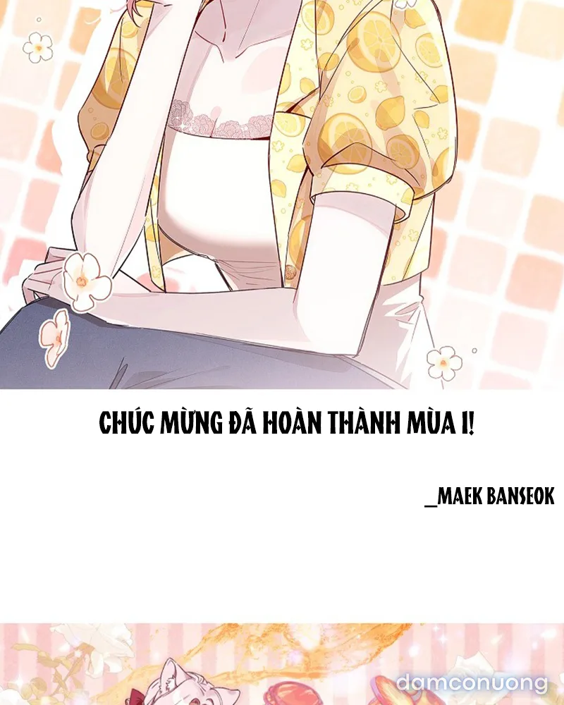 Hầu Gái Độc Quyền Của Hoàng Hậu Phản Diện 