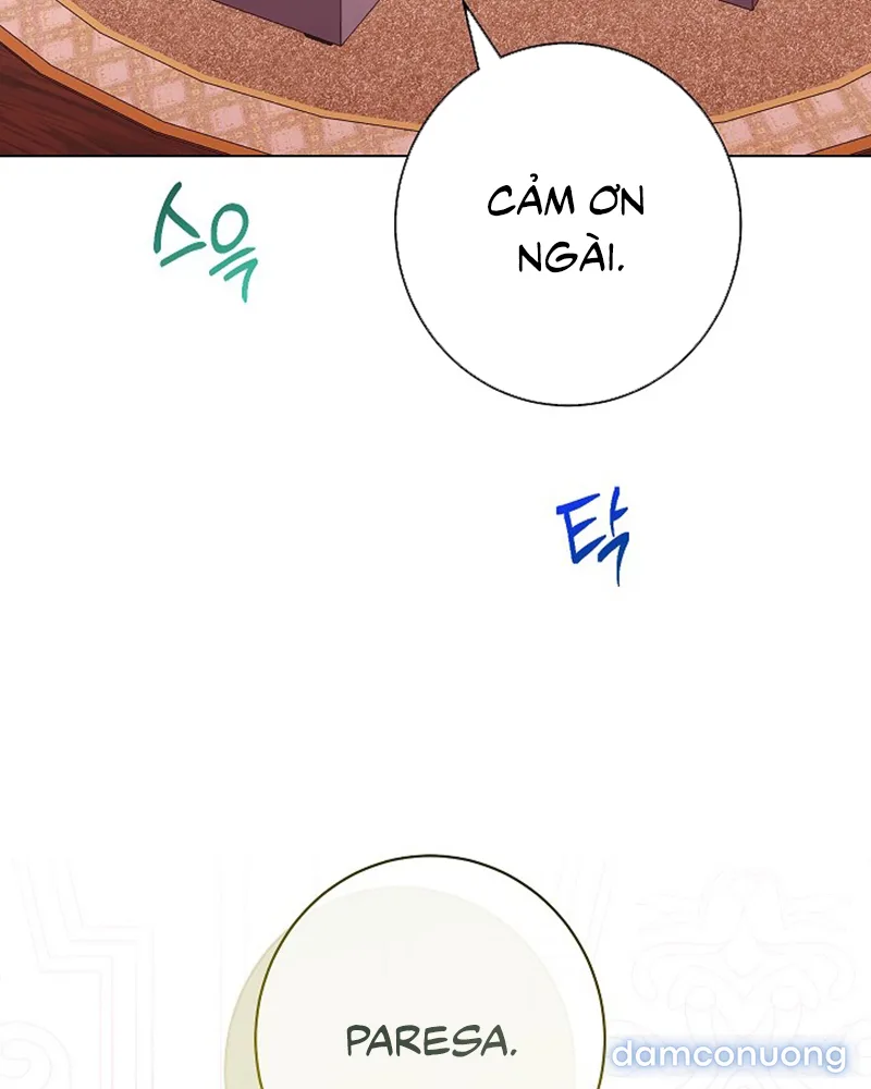 Hầu Gái Độc Quyền Của Hoàng Hậu Phản Diện 