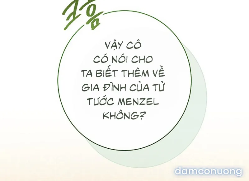 Hầu Gái Độc Quyền Của Hoàng Hậu Phản Diện 