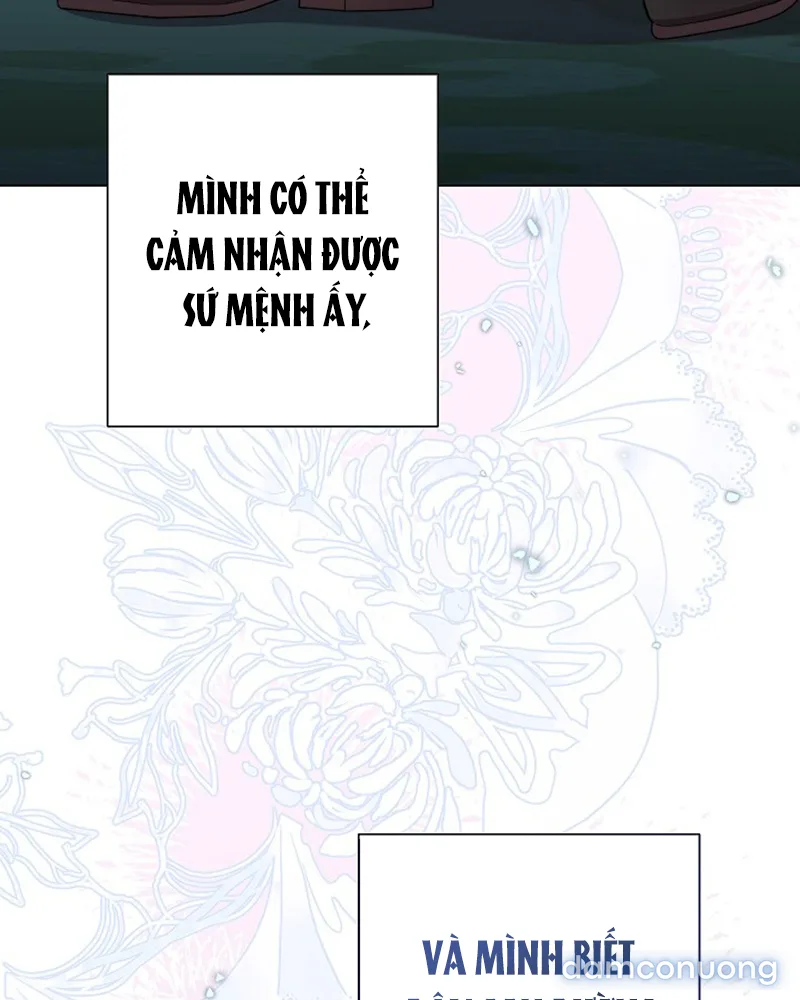 Hầu Gái Độc Quyền Của Hoàng Hậu Phản Diện 