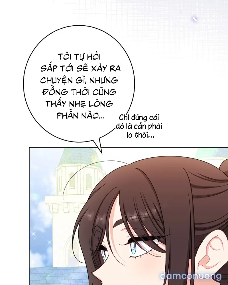 Hầu Gái Độc Quyền Của Hoàng Hậu Phản Diện 