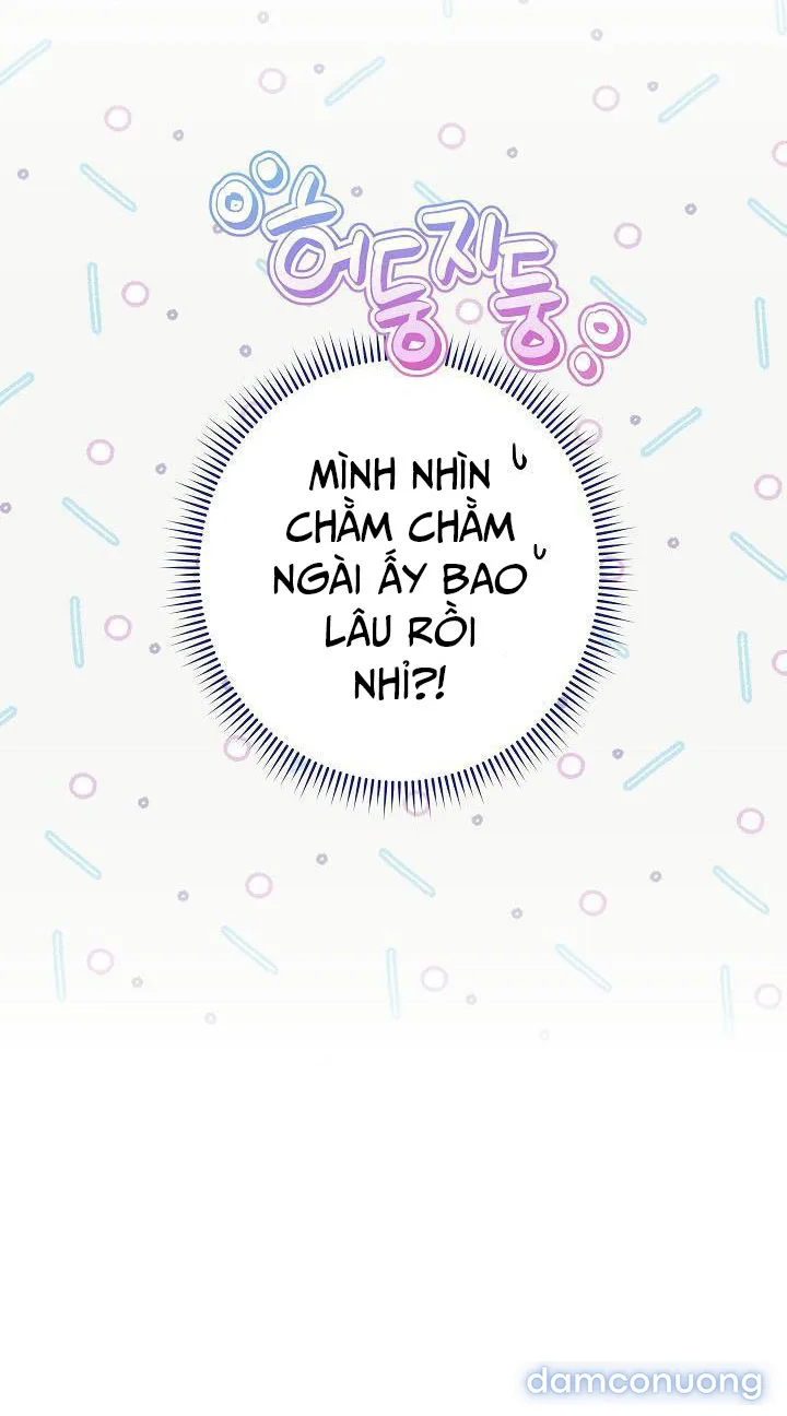 Hầu Gái Độc Quyền Của Hoàng Hậu Phản Diện 