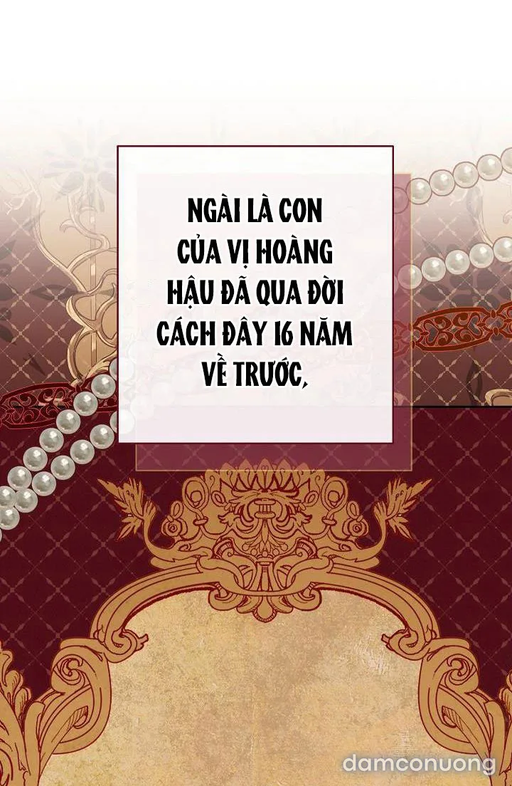 Hầu Gái Độc Quyền Của Hoàng Hậu Phản Diện 