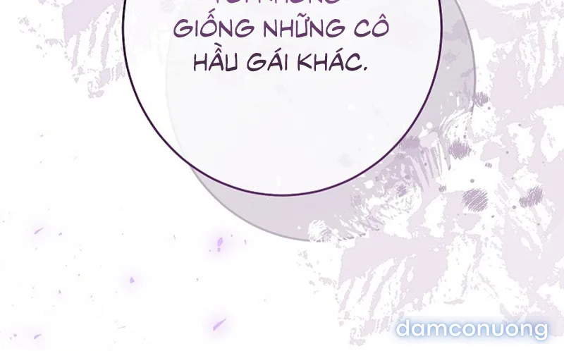 Hầu Gái Độc Quyền Của Hoàng Hậu Phản Diện 