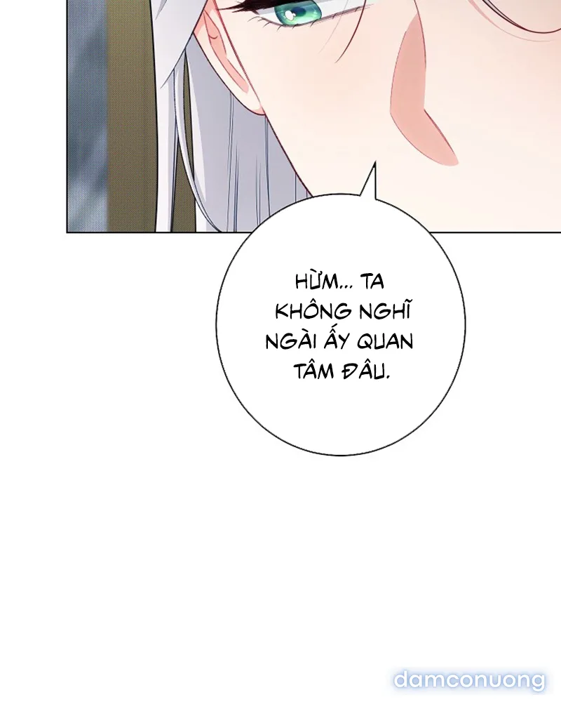 Hầu Gái Độc Quyền Của Hoàng Hậu Phản Diện 