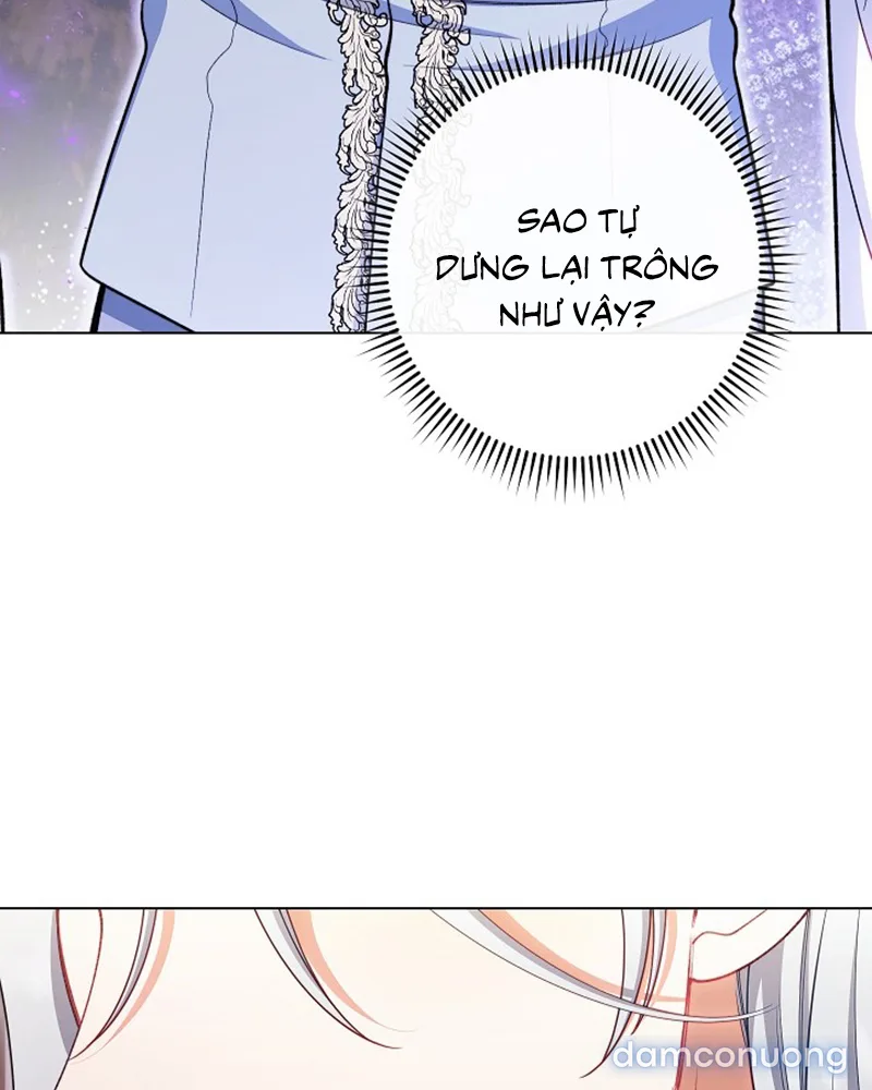 Hầu Gái Độc Quyền Của Hoàng Hậu Phản Diện 