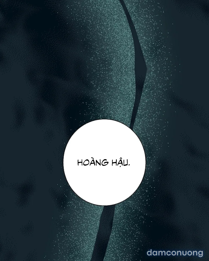 Hầu Gái Độc Quyền Của Hoàng Hậu Phản Diện 