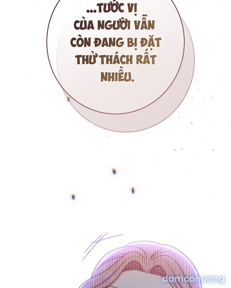 Hầu Gái Độc Quyền Của Hoàng Hậu Phản Diện 