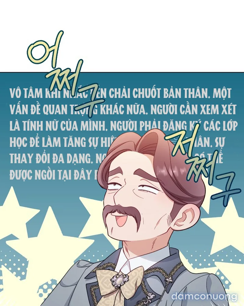 Hầu Gái Độc Quyền Của Hoàng Hậu Phản Diện 