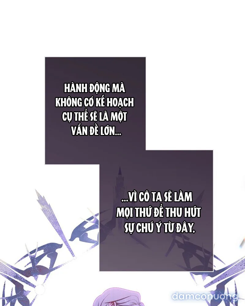 Hầu Gái Độc Quyền Của Hoàng Hậu Phản Diện 