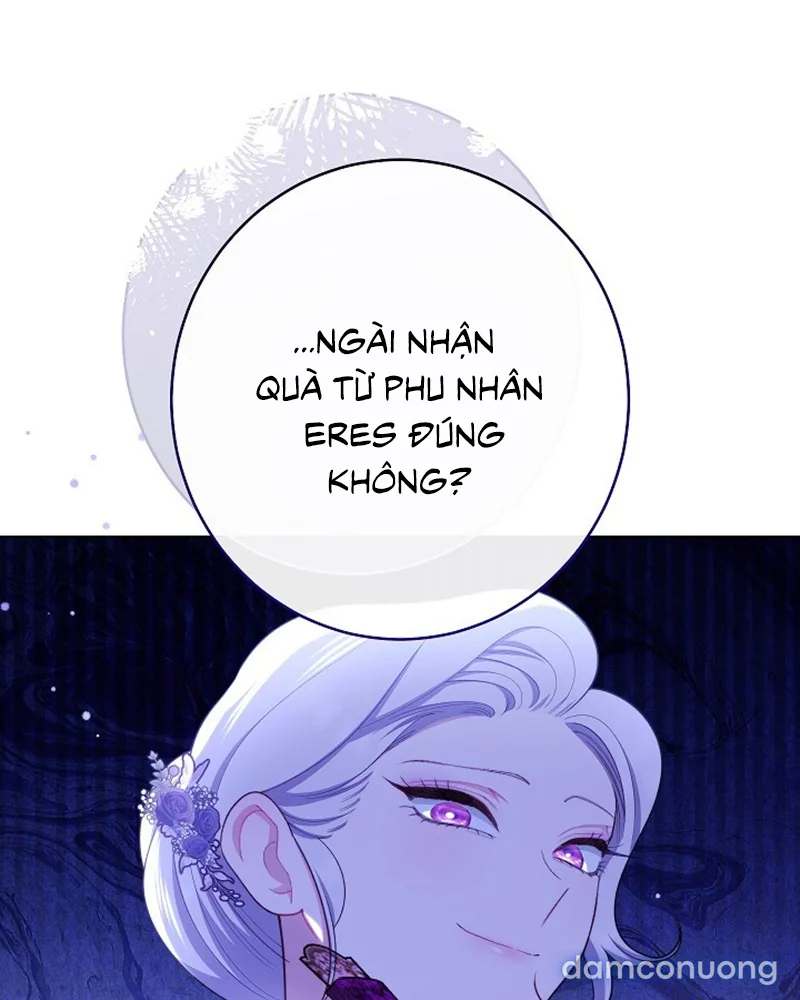 Hầu Gái Độc Quyền Của Hoàng Hậu Phản Diện 