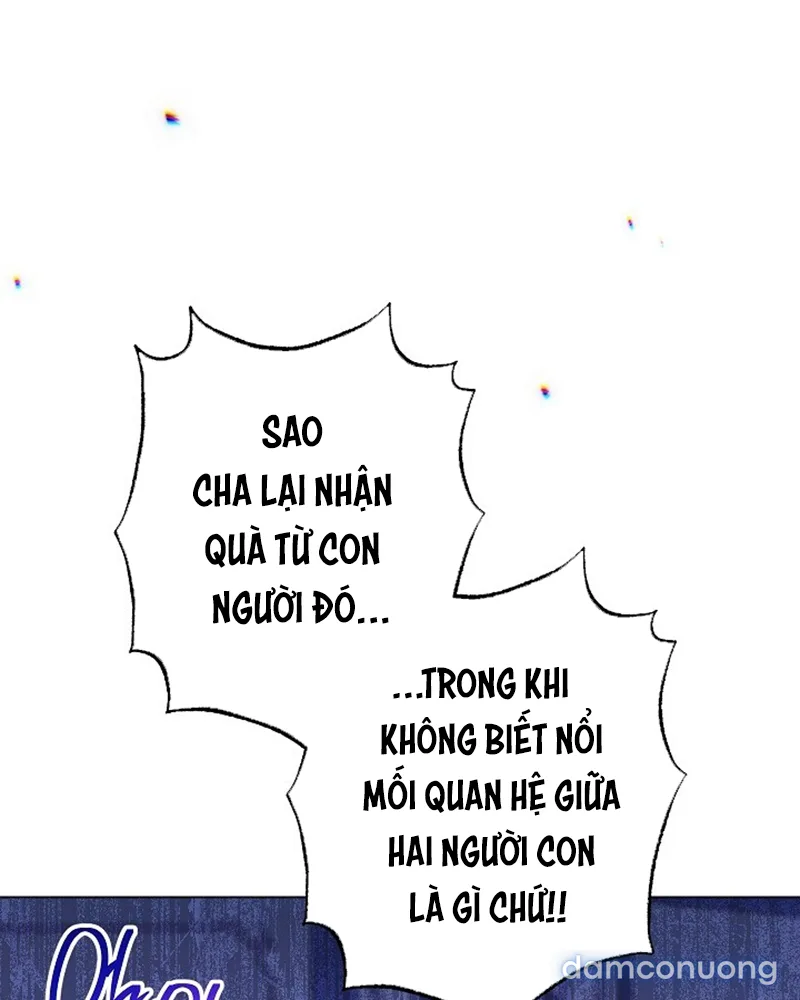 Hầu Gái Độc Quyền Của Hoàng Hậu Phản Diện 