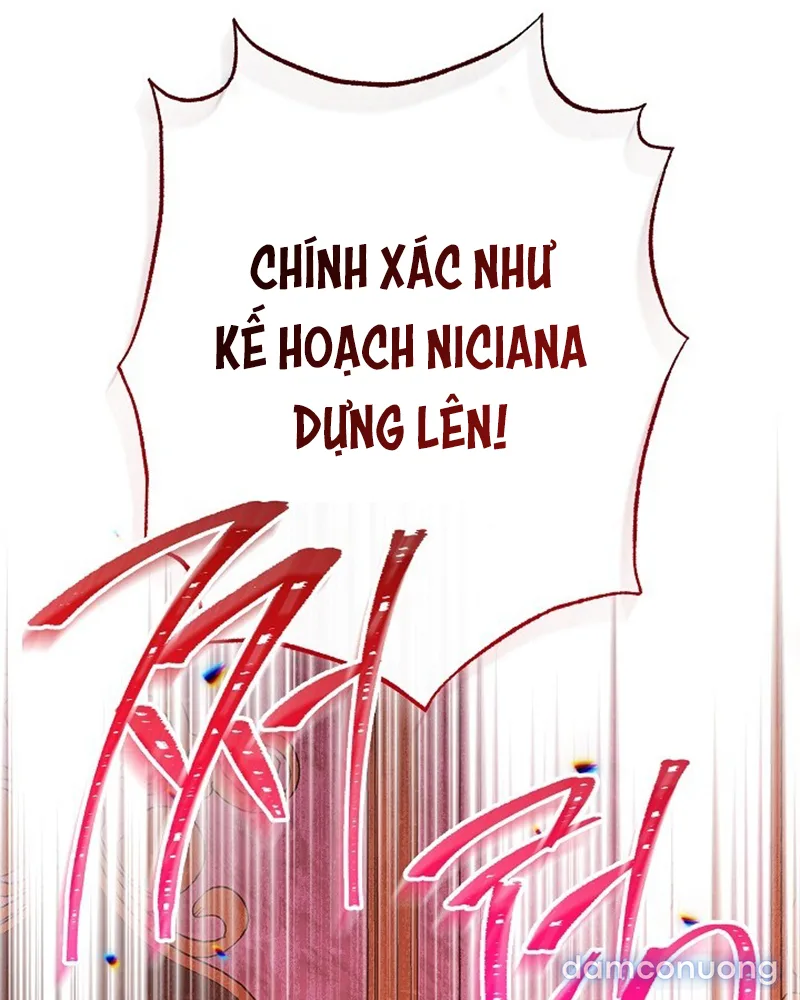 Hầu Gái Độc Quyền Của Hoàng Hậu Phản Diện 