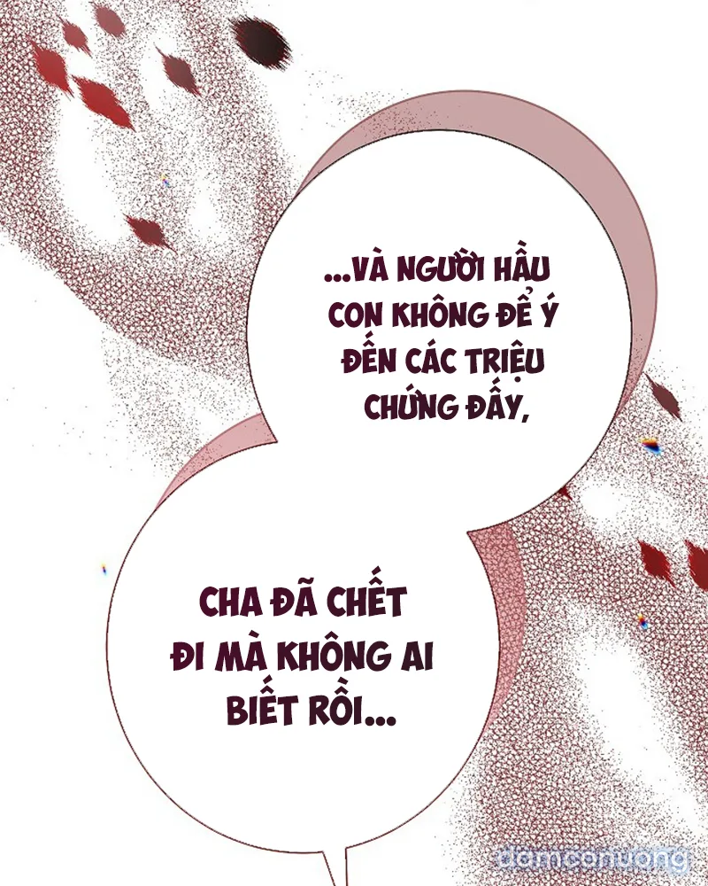 Hầu Gái Độc Quyền Của Hoàng Hậu Phản Diện 