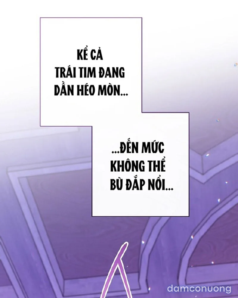 Hầu Gái Độc Quyền Của Hoàng Hậu Phản Diện 