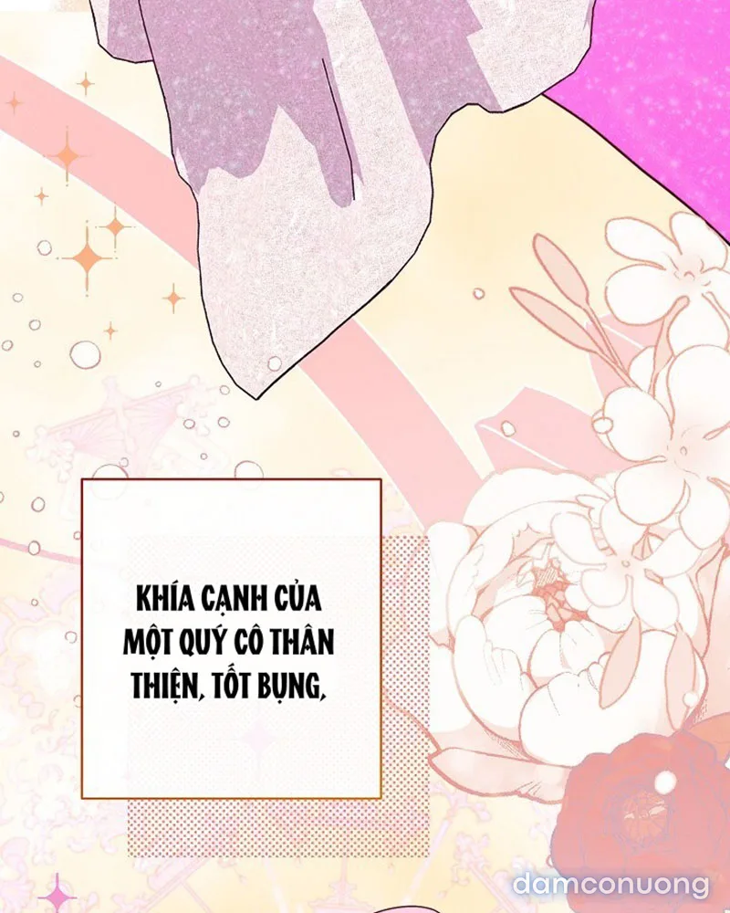 Hầu Gái Độc Quyền Của Hoàng Hậu Phản Diện 