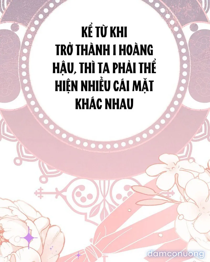 Hầu Gái Độc Quyền Của Hoàng Hậu Phản Diện 